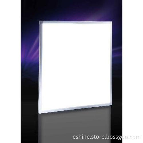 8W Hot sale ultrathin dimmable C-tick LED panel light with thickness